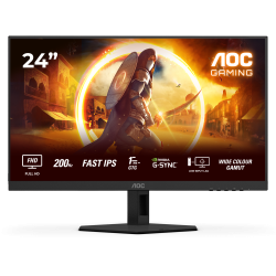 ECRAN GAMING AOC 23,8" FHD...