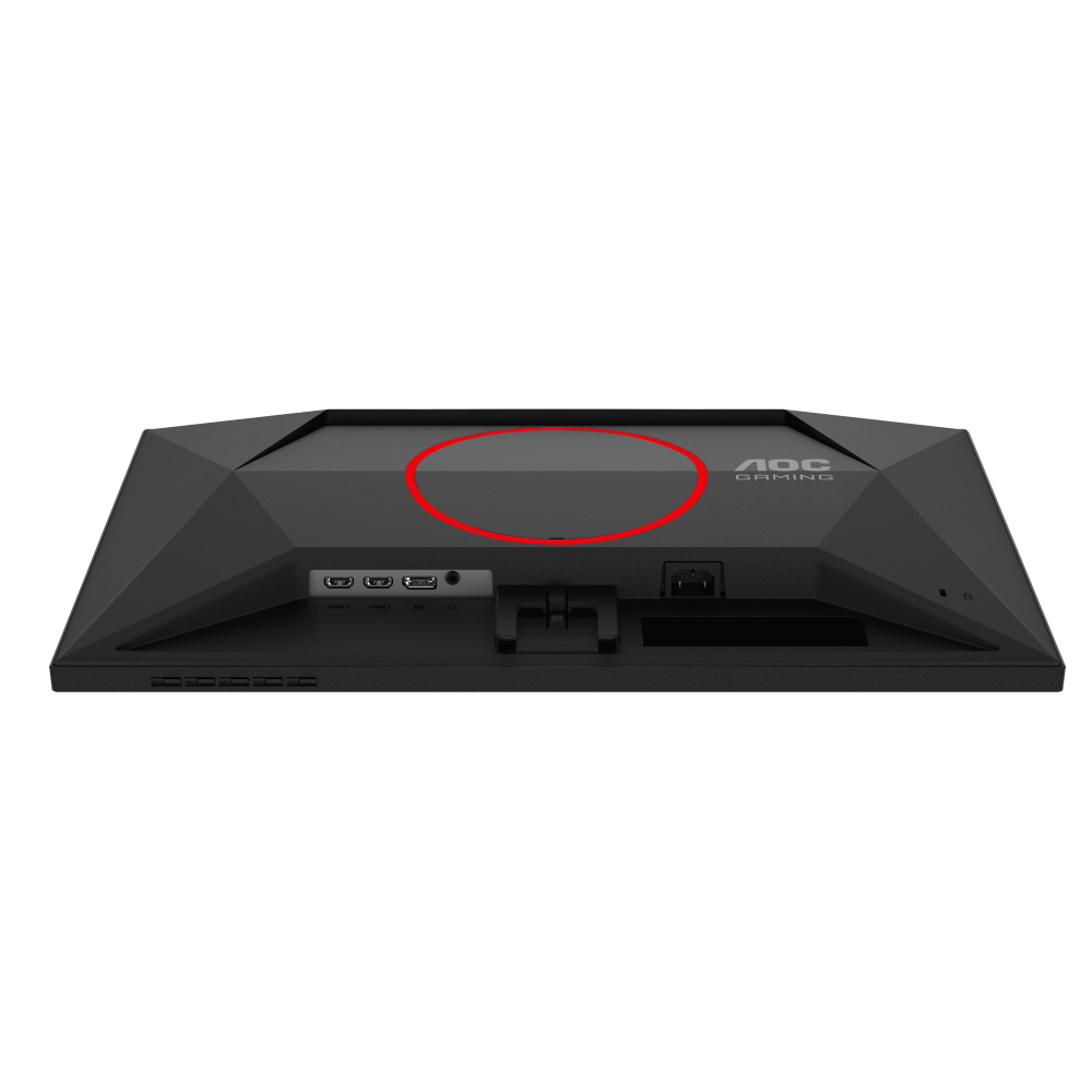 Ecran Gaming Aoc 27" LED FHD C27G1
