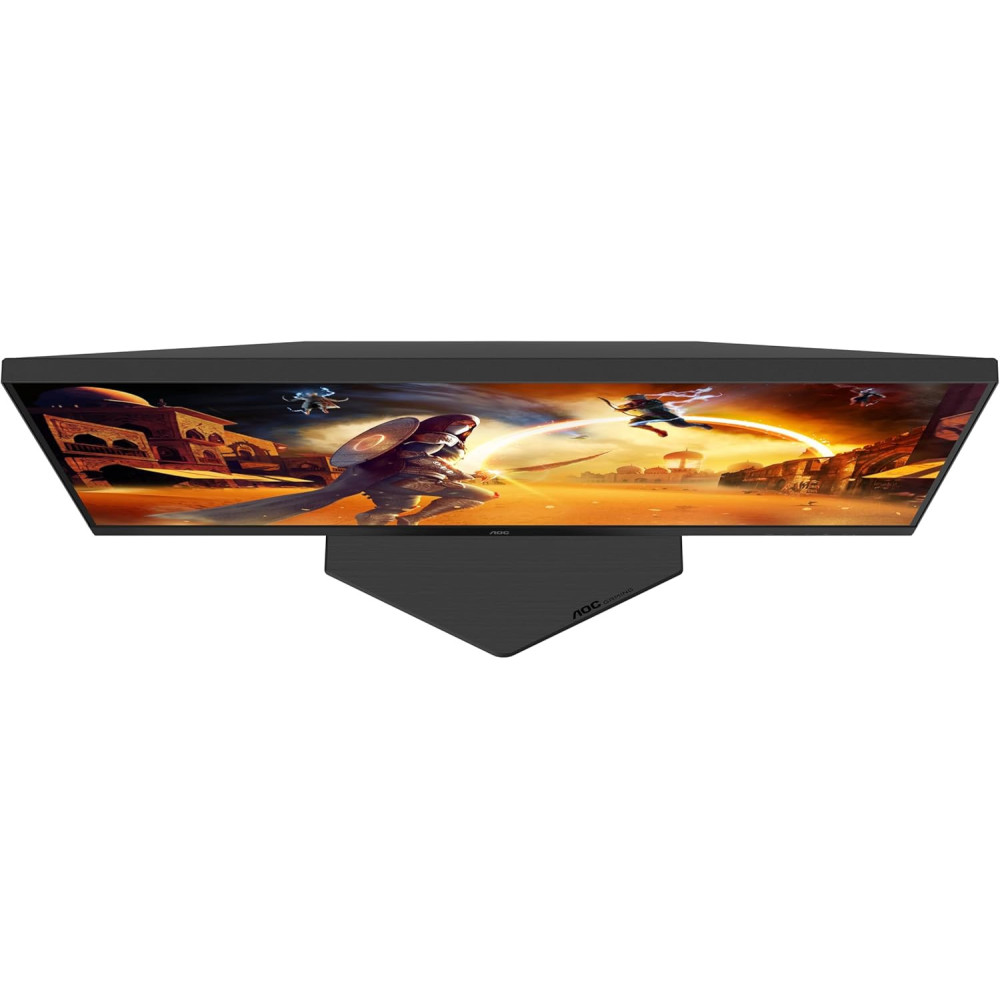 Ecran Gaming Aoc 27" LED FHD C27G1