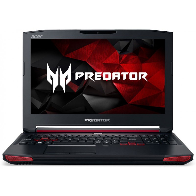 Pc Portable Acer Predator 15 G9-591 / i7 6è Gén / 16 Go + Clé 3G offerte