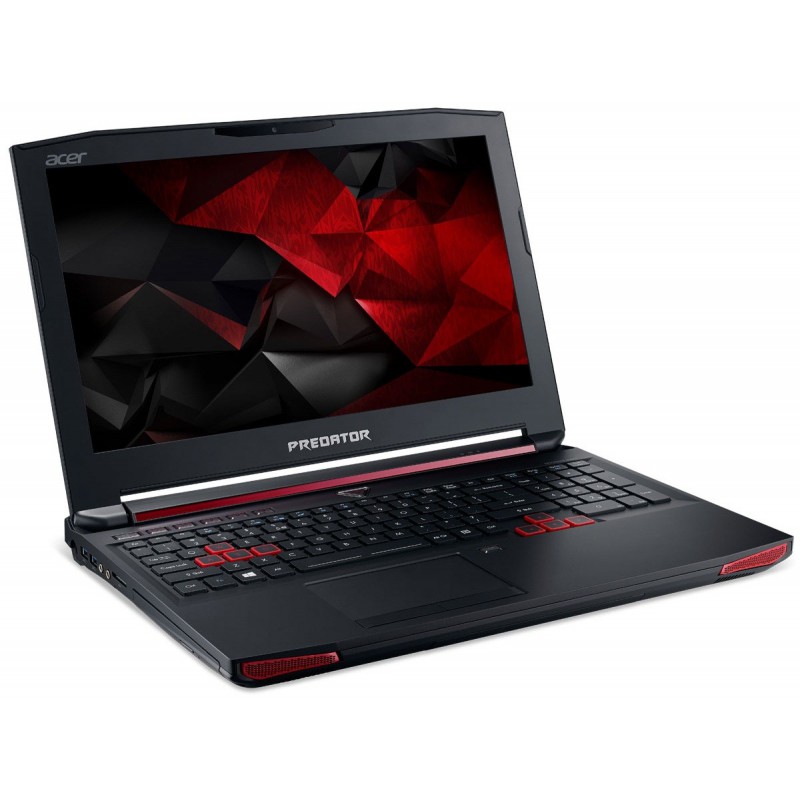 Pc Portable Acer Predator 15 G9-591 / i7 6è Gén / 16 Go + Clé 3G offerte