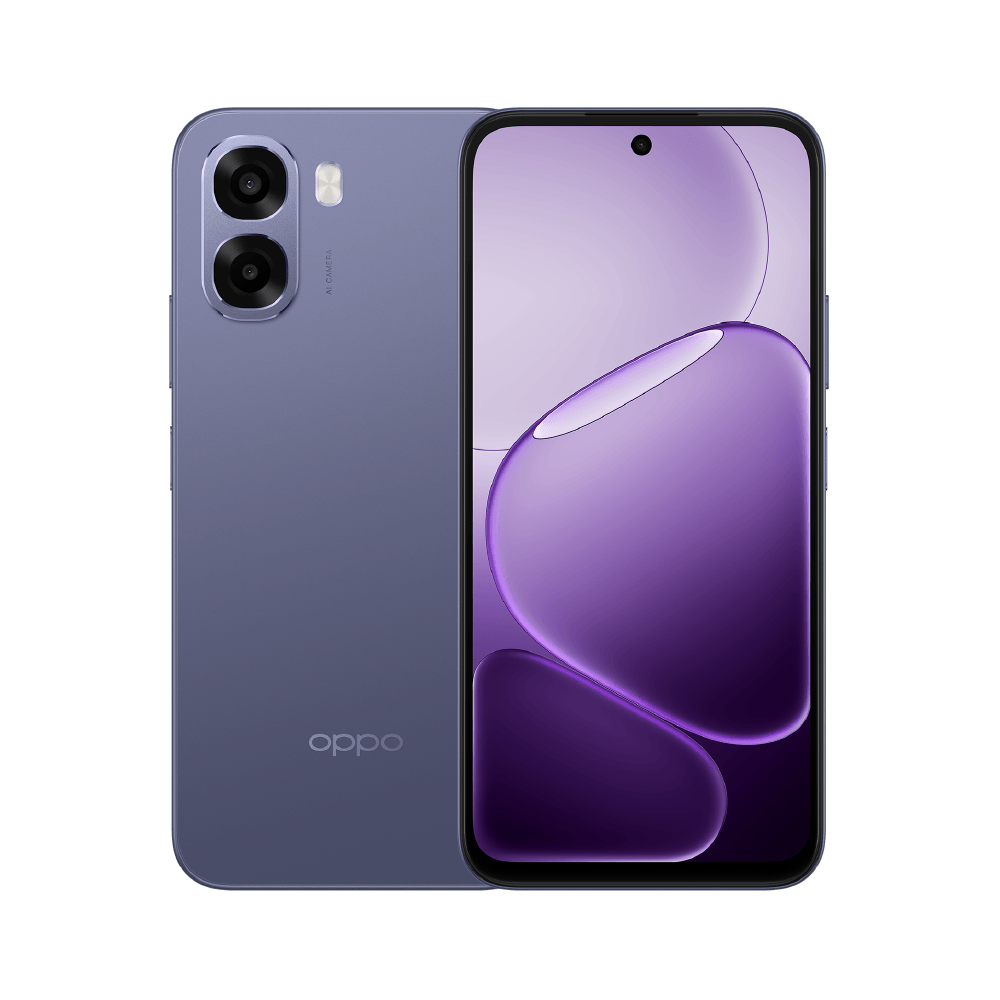 SMARTPHONE OPPO A6x 5G | 8Go / 128Go | Violet prune