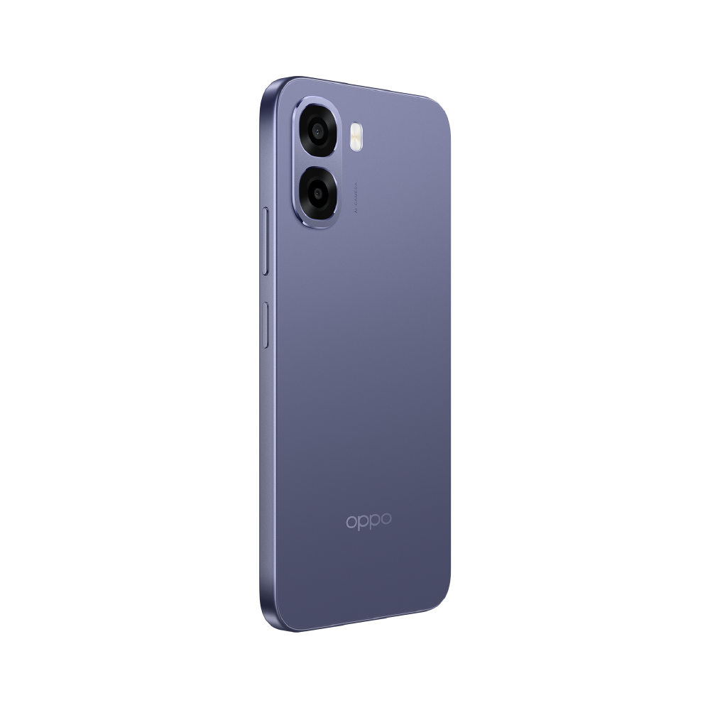 SMARTPHONE OPPO A6x 5G | 8Go / 128Go | Violet prune