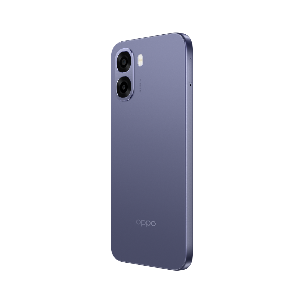 SMARTPHONE OPPO A6x 5G | 8Go / 128Go | Violet prune