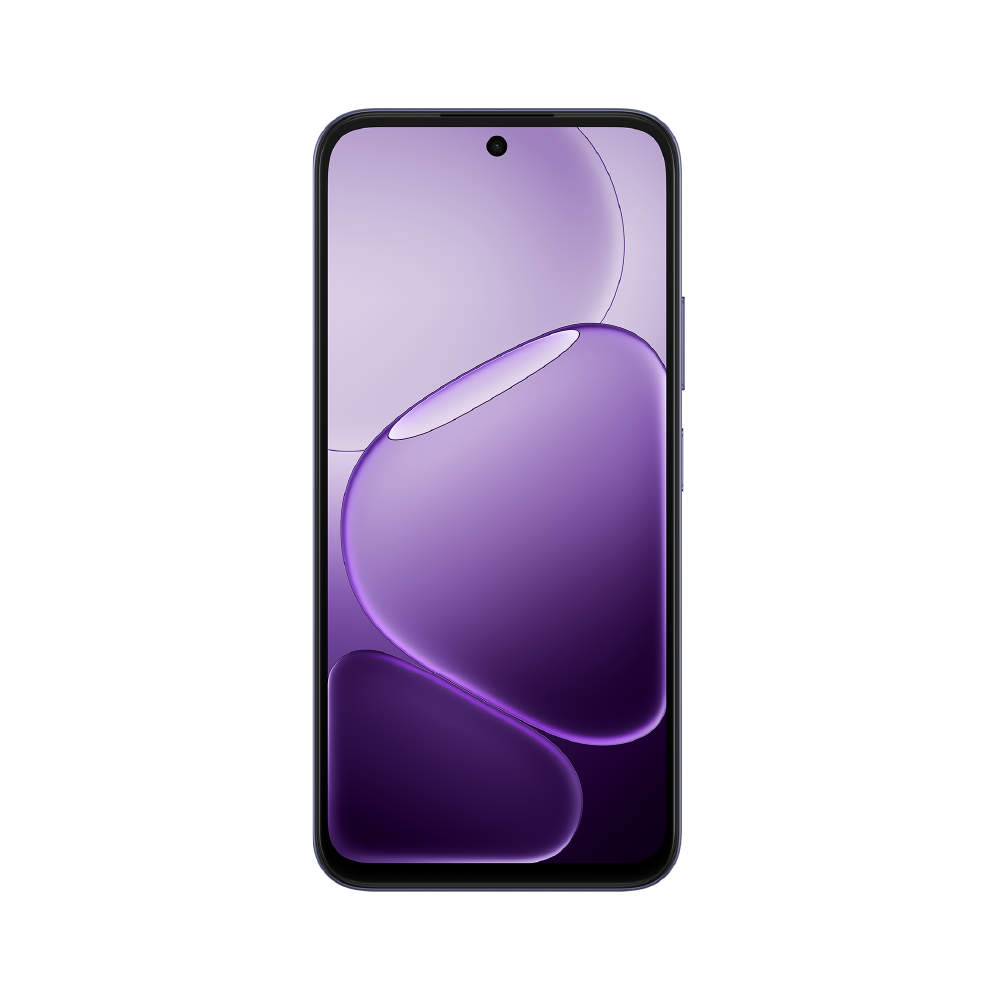 SMARTPHONE OPPO A6x 5G | 8Go / 128Go | Violet prune