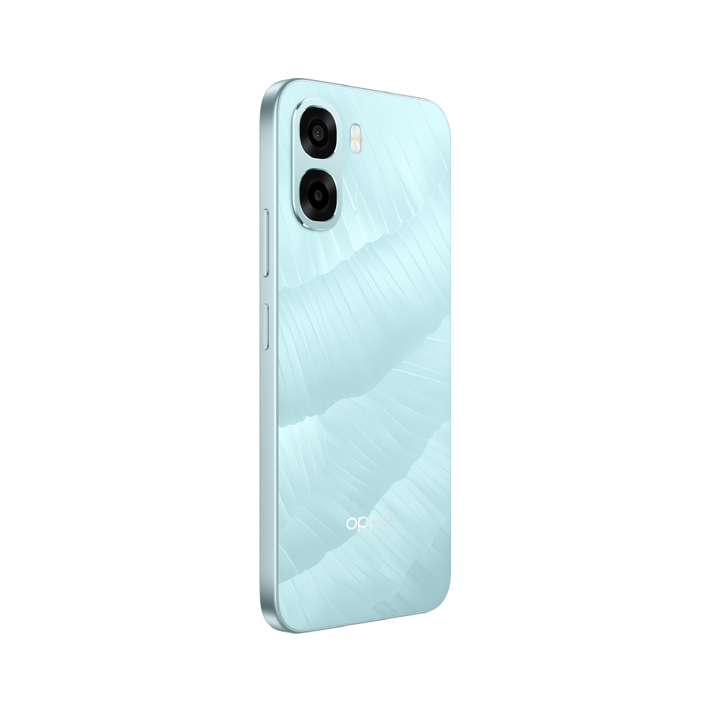 SMARTPHONE OPPO A6x 5G | 8Go / 128Go | Bleu glacé
