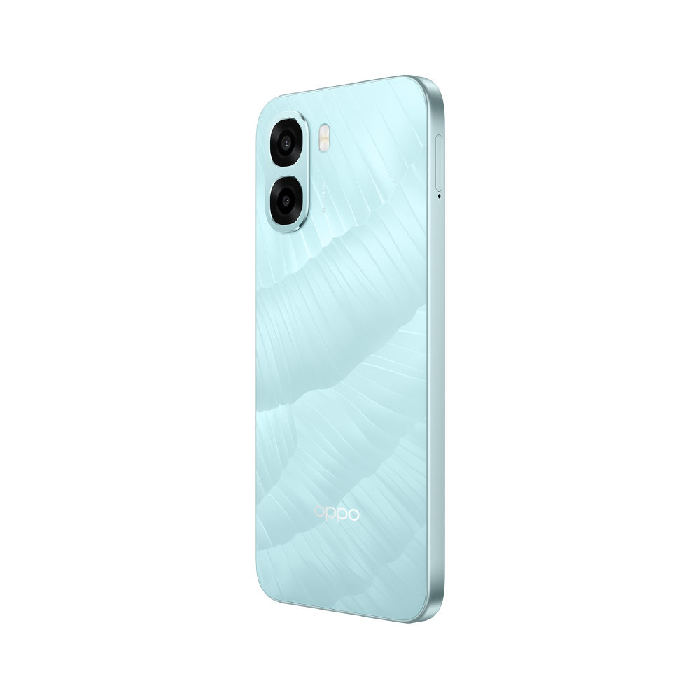 SMARTPHONE OPPO A6x 5G | 8Go / 128Go | Bleu glacé
