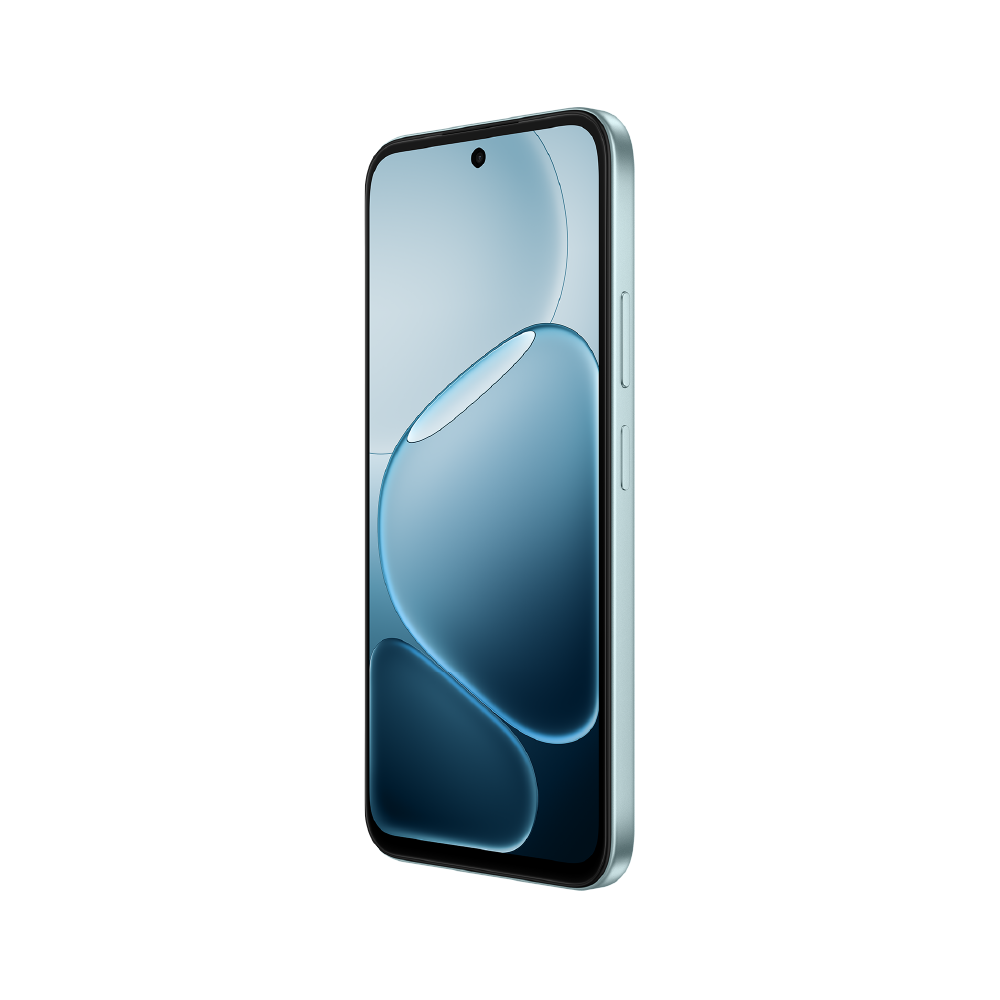 SMARTPHONE OPPO A6x 5G | 8Go / 128Go | Bleu glacé