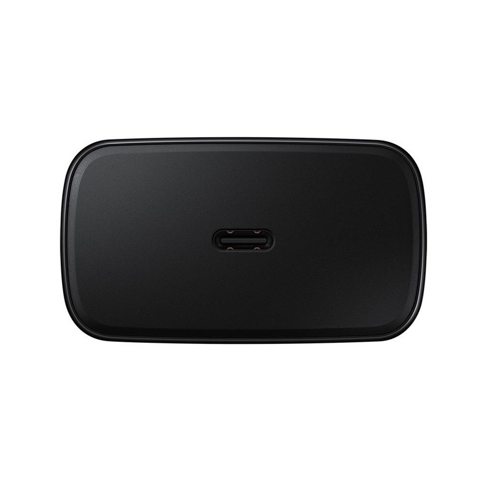 Chargeur ELEKTRUM 45W / Noir