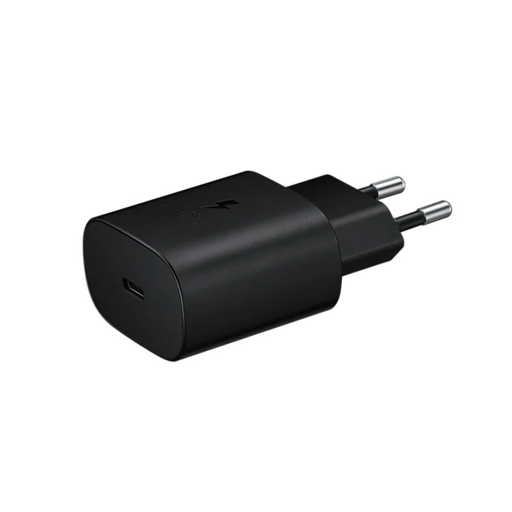 Chargeur ELEKTRUM 45W / Noir