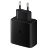 Chargeur ELEKTRUM 45W / Noir