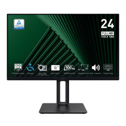 Écran MSI PRO MP245PG...