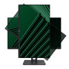 Écran MSI PRO MP245PG 23.8'' FHD 100Hz 1ms IPS PIVOTANT HDMI/DP/VGA HAUT PARLEUR / Noir
