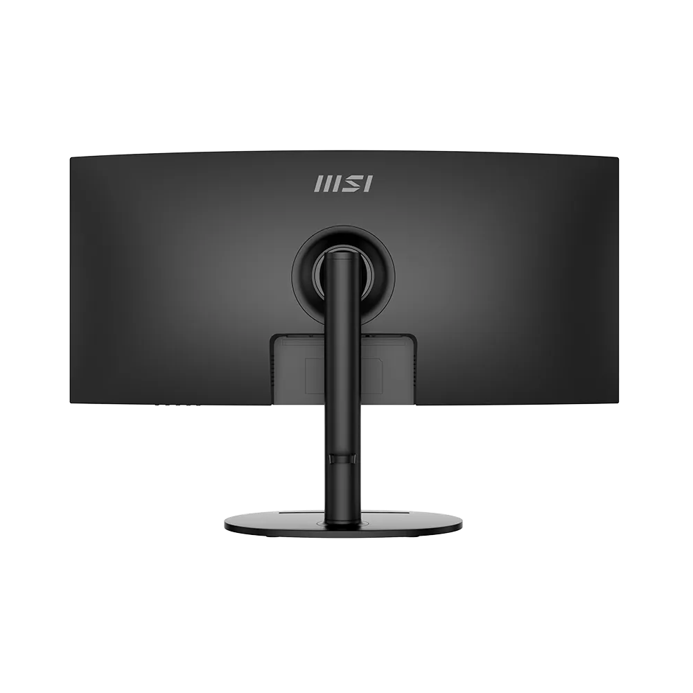 Écran MSI MODERN MD342CQP 34" UWQHD 3K CURVED VA 120Hz 1ms HDMI/DP/TypeC / Noir