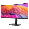 Écran MSI MODERN MD342CQP 34" UWQHD 3K CURVED VA 120Hz 1ms HDMI/DP/TypeC / Noir