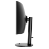 Écran MSI MODERN MD342CQP 34" UWQHD 3K CURVED VA 120Hz 1ms HDMI/DP/TypeC / Noir