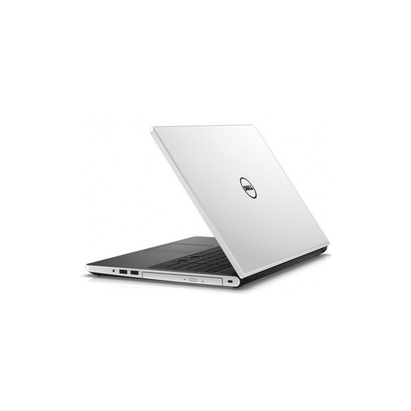 Pc Portable Dell Inspiron 5558 / i3 5è Gén / 4 Go / Silver + Clé 3G offerte