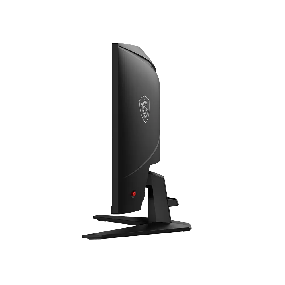 Écran Gaming MSI MAG275CF X24 CURVED 27" FHD RAPID VA 240Hz 0.5ms HDMI/DP / Noir
