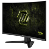 Écran Gaming MSI MAG275CF X24 CURVED 27" FHD RAPID VA 240Hz 0.5ms HDMI/DP / Noir