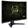 Écran Gaming MSI MAG275CF X24 CURVED 27" FHD RAPID VA 240Hz 0.5ms HDMI/DP / Noir
