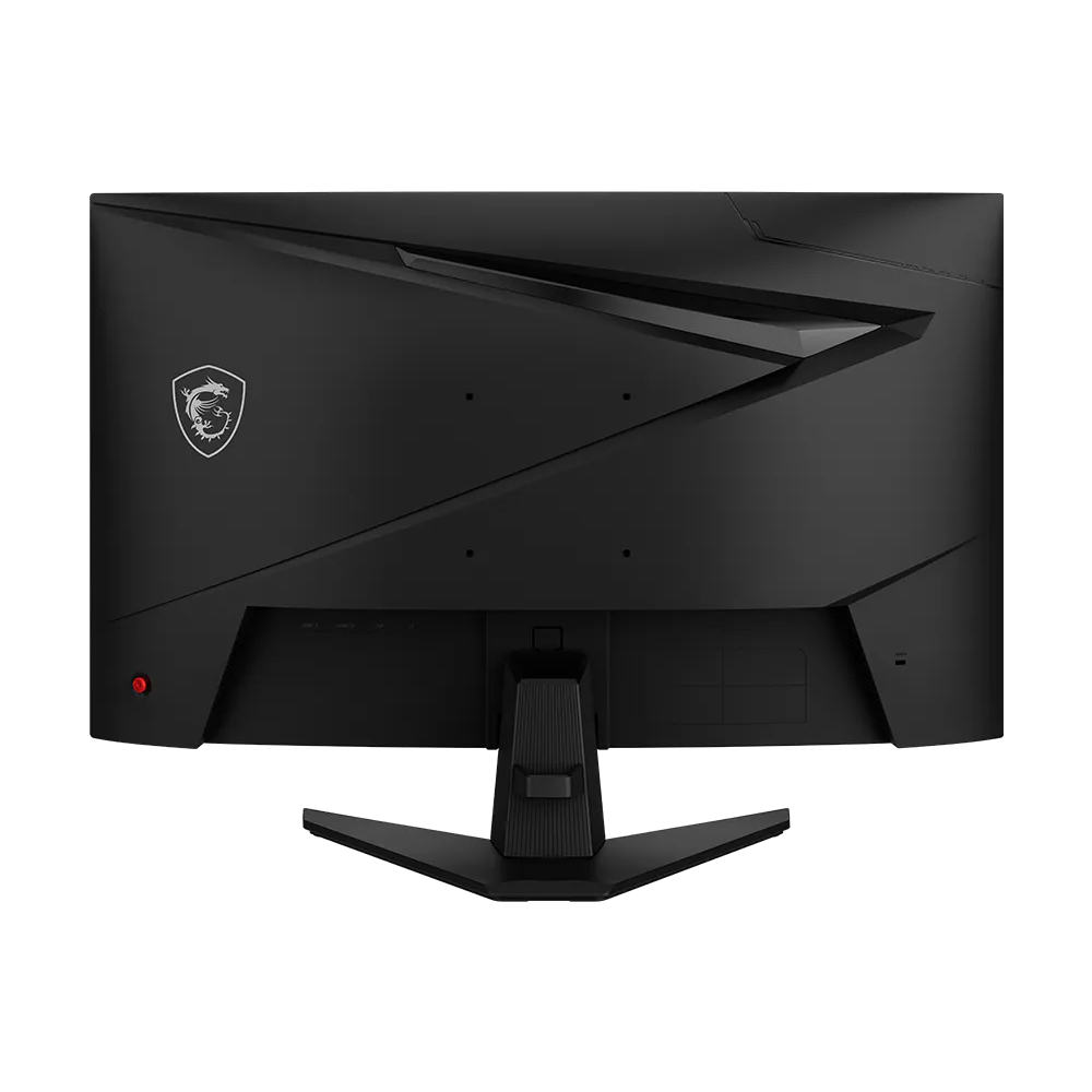 Écran Gaming MSI MAG275CF X24 CURVED 27" FHD RAPID VA 240Hz 0.5ms HDMI/DP / Noir
