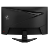 Écran Gaming MSI MAG275CF X24 CURVED 27" FHD RAPID VA 240Hz 0.5ms HDMI/DP / Noir