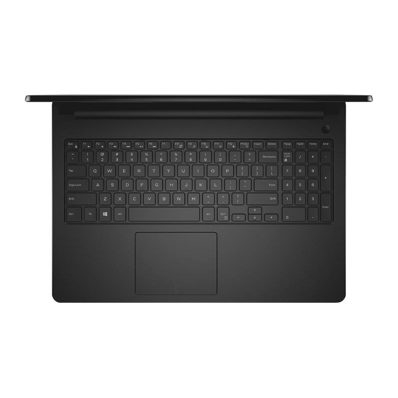 Pc Portable Dell Inspiron 5558 / i3 5è Gén / 4 Go / Silver + Clé 3G offerte