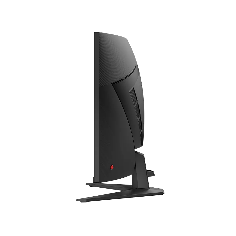 Écran Gaming ECRAN MSI GAMING MAG325CQ 31.5" WQHD 2K CURVED / VA 180Hz 0.5ms / HDMI/DP/TYPE-C / Noir