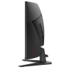 Écran Gaming ECRAN MSI GAMING MAG325CQ 31.5" WQHD 2K CURVED / VA 180Hz 0.5ms / HDMI/DP/TYPE-C / Noir