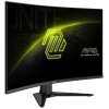 Écran Gaming ECRAN MSI GAMING MAG325CQ 31.5" WQHD 2K CURVED / VA 180Hz 0.5ms / HDMI/DP/TYPE-C / Noir