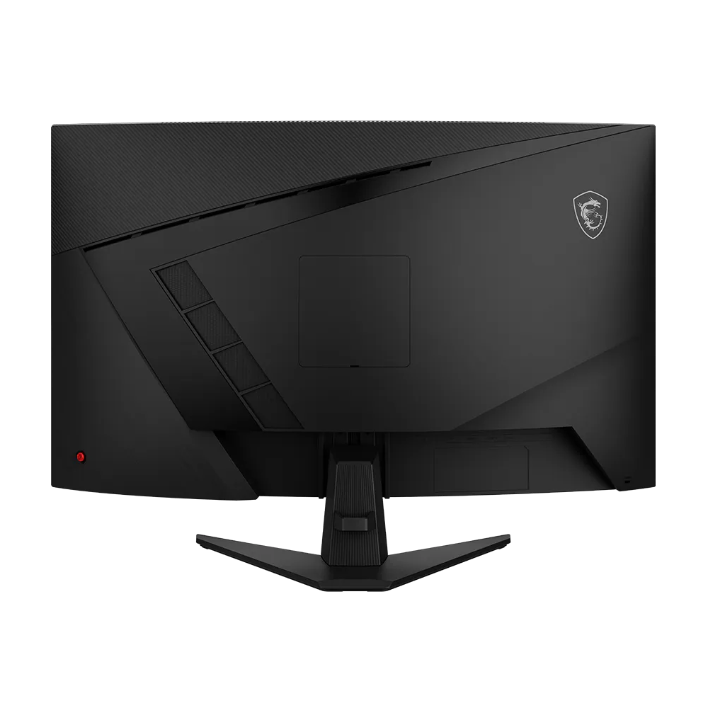Écran Gaming ECRAN MSI GAMING MAG325CQ 31.5" WQHD 2K CURVED / VA 180Hz 0.5ms / HDMI/DP/TYPE-C / Noir