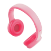 Casque sans fil Bluetooth Trust Nouna Kids / Pink