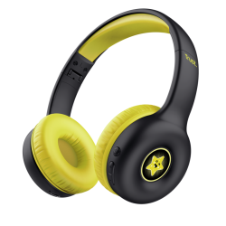 Casque sans fil Bluetooth...