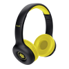 Casque sans fil Bluetooth Trust Nouna Kids / Jaune/Noir