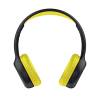 Casque sans fil Bluetooth Trust Nouna Kids / Jaune/Noir