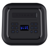 ENCEINTE TRUST AZURA WIRELESS PARTY SPEAKER RGB BT / Noir