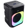 ENCEINTE TRUST AZURA WIRELESS PARTY SPEAKER RGB BT / Noir