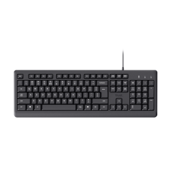 Clavier Filaire TRUST PRIMO...