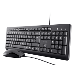 Ensemble Clavier et Souris...