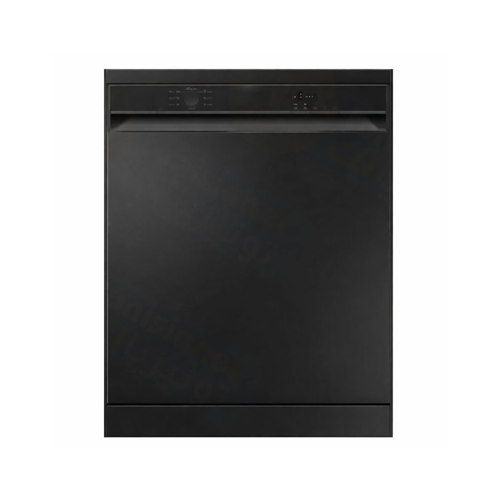 Lave Vaisselle Maxwell 13 couverts Noir / MAX-LVM1327BD-N