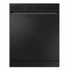 Lave Vaisselle Maxwell 13 couverts Noir / MAX-LVM1327BD-N