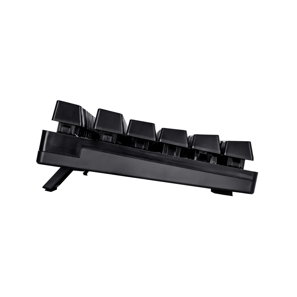 Clavier Gamer Filaire TRUST GXT 835 AZOR / Noir