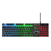 Clavier Gamer Filaire TRUST GXT 835 AZOR / Noir