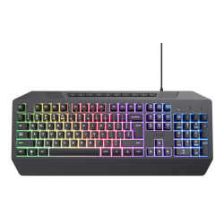Clavier Gamer Filaire TRUST...