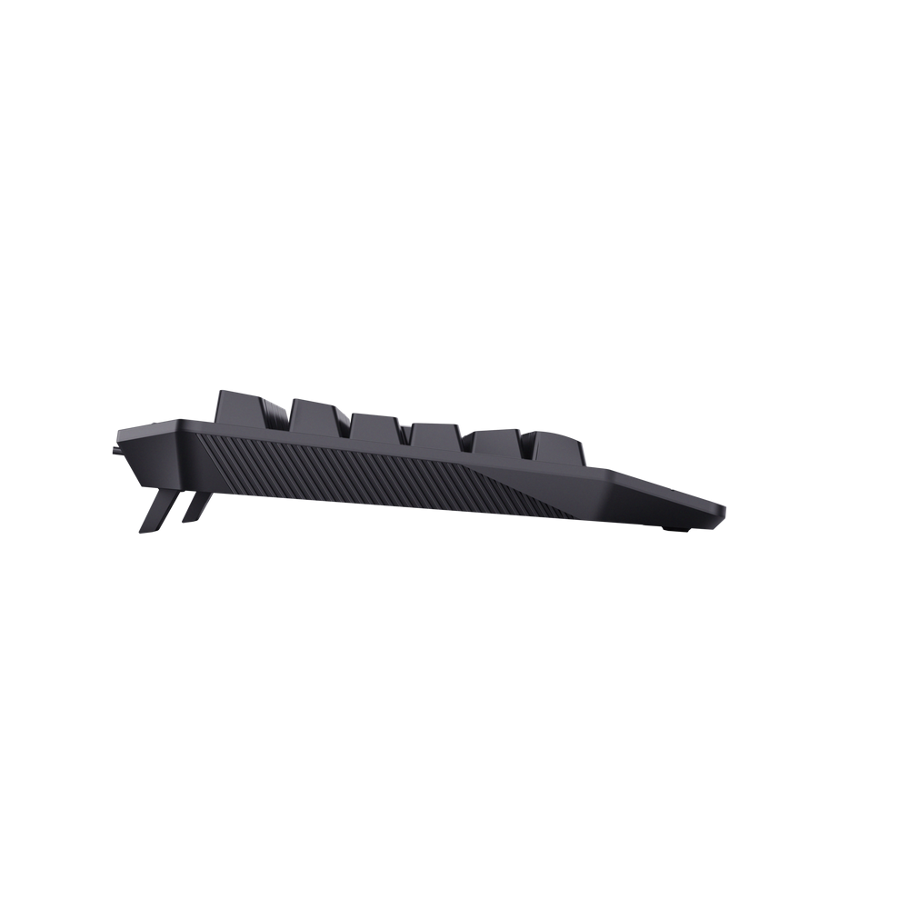 Clavier Gamer Filaire TRUST GXT 836 Evocx / Noir