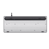 Clavier Gamer Filaire TRUST Thado GXT 833 / Noir