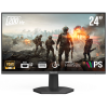 Ecran Gaming Redragon AZUR III 23.8" Full IPS / 200Hz / 1ms / Noir