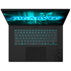 Pc Portable Gamer Gigabyte