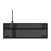 Mini Clavier Gamer Filaire Mécanique TRUST ACIRA GXT867 / Noir