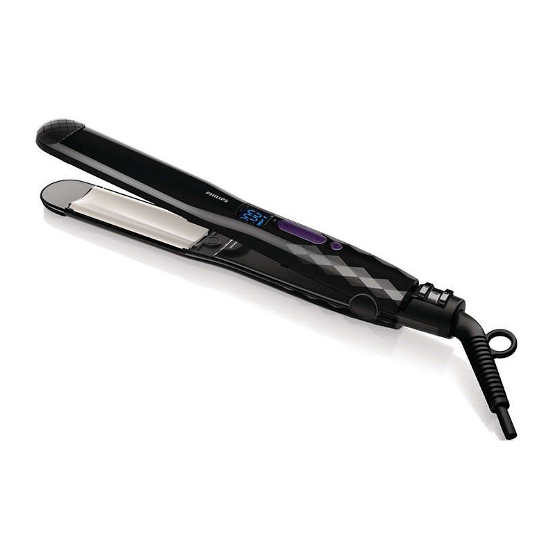 Lisseur Multi-Styler 4en1 Philips HP8696/03